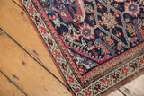 2x17.5 Antique Karabagh Rug Runner // ONH Item 2150 Image 6