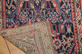 2x17.5 Antique Karabagh Rug Runner // ONH Item 2150 Image 7