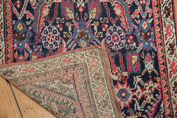 2x17.5 Antique Karabagh Rug Runner // ONH Item 2150 Image 7
