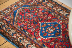 2x3 Persian Rug Mat // ONH Item 2156 Image 3