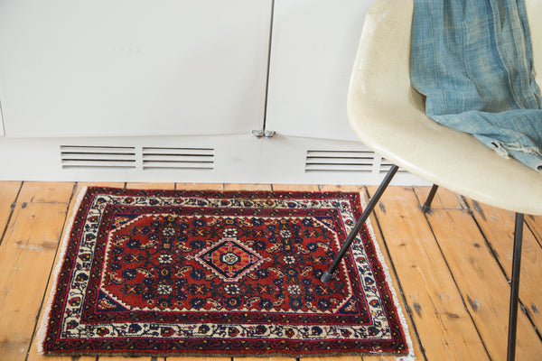 2x2.5 Engelas Rug Mat // ONH Item 2157 Image 1