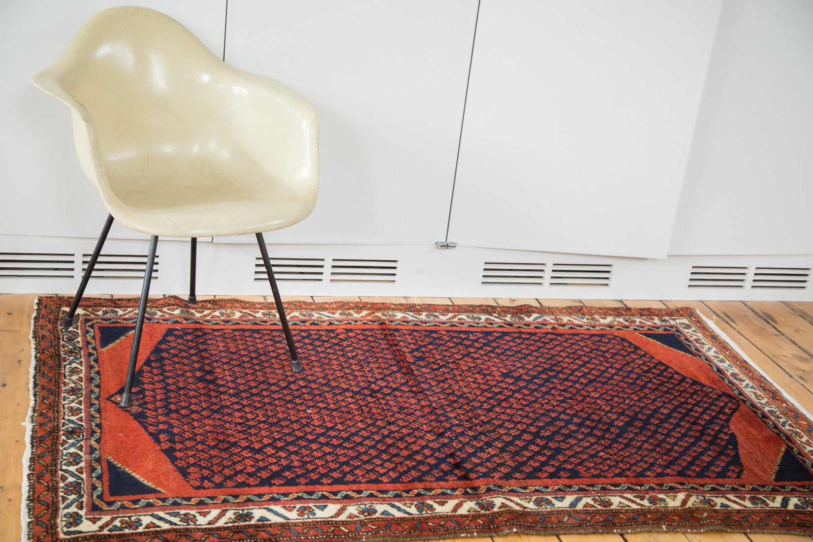 4x6 Vintage Northwest Persian Rug // ONH Item 2164 Image 1