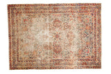 4x6 Antique Kerman Rug // ONH Item 2169