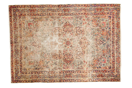 4x6 Antique Kerman Rug // ONH Item 2169