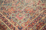 4x6 Antique Kerman Rug // ONH Item 2169 Image 4