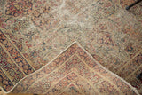 4x6 Antique Kerman Rug // ONH Item 2169 Image 6