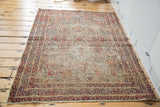4x6 Antique Kerman Rug // ONH Item 2169 Image 7
