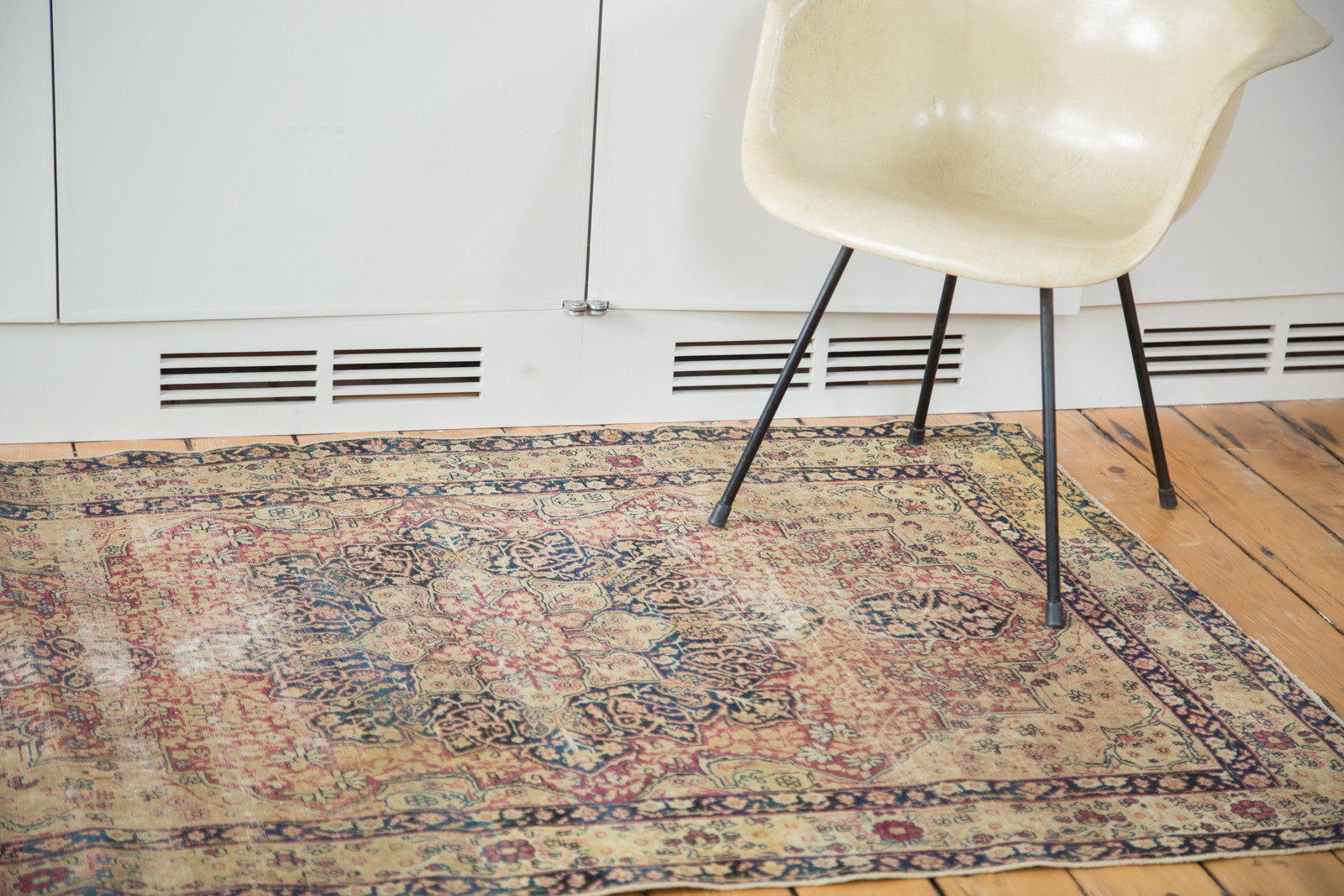 4x6 Antique Kerman Rug // ONH Item 2170 Image 1