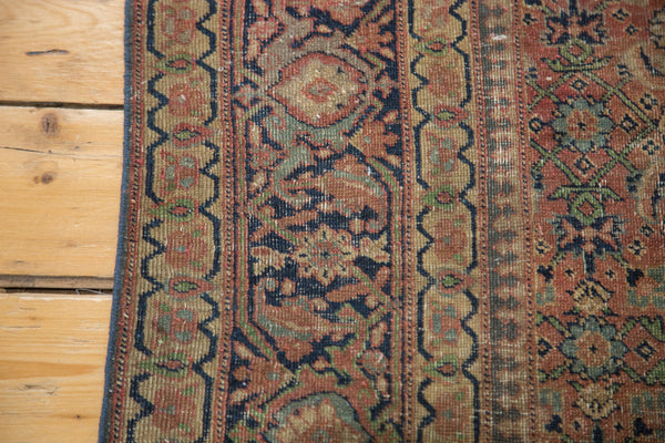 Antique Tabriz Rug / Item 2171 image 10