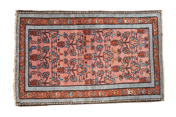 2.5x4 Malayer Rug // ONH Item 2177