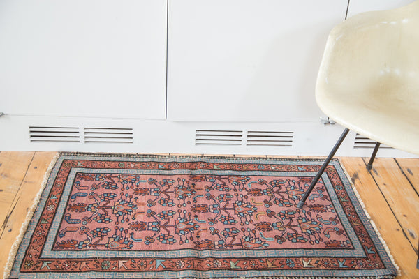 2.5x4 Malayer Rug // ONH Item 2177 Image 1