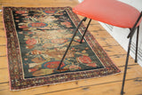 2.5x4 Antique Karabagh Lilihan Rug // ONH Item 2234 Image 2