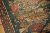 2.5x4 Antique Karabagh Lilihan Rug // ONH Item 2234 Image 3