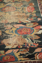 2.5x4 Antique Karabagh Lilihan Rug // ONH Item 2234 Image 5