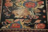 2.5x4 Antique Karabagh Lilihan Rug // ONH Item 2234 Image 6