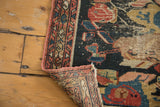 2.5x4 Antique Karabagh Lilihan Rug // ONH Item 2234 Image 7