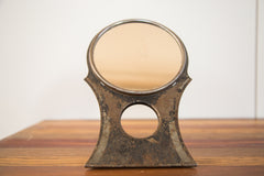Vintage 1930s Chippy Hollywood Mirror // ONH Item 2244 Image 1