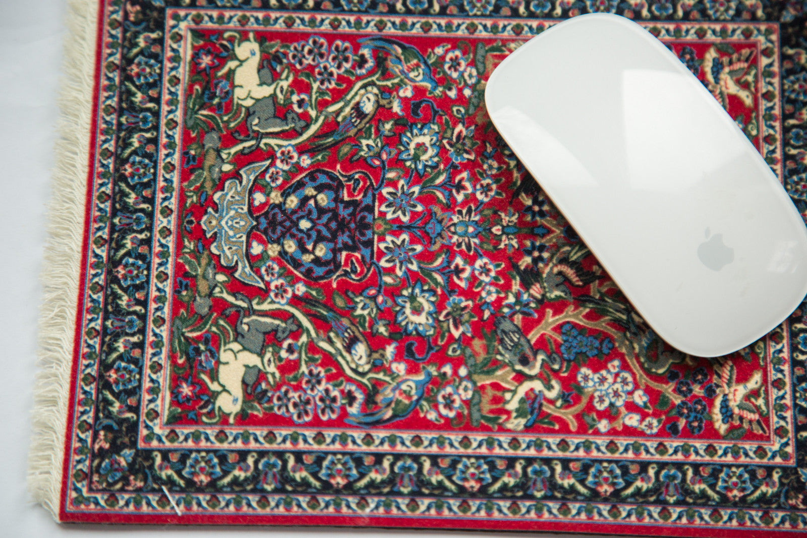 Tree of Life Mouse Pad // ONH Item 2247 Image 1