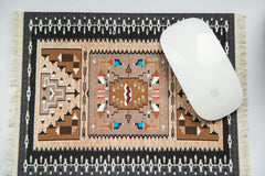 Navajo Mouse Pad // ONH Item 2248 Image 1