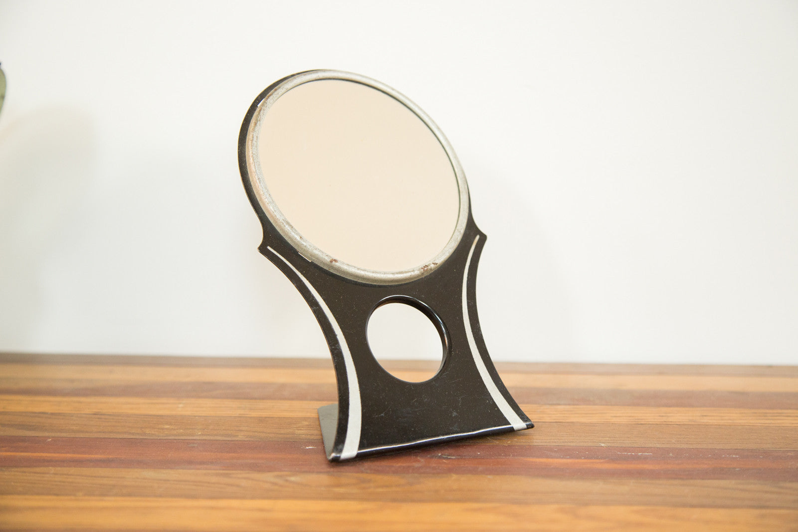 Vintage Hollywood Mirror // ONH Item 2261 Image 1