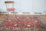 5x7 Vintage Distressed Rug // ONH Item 2300 Image 1
