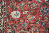 5x7 Vintage Distressed Rug // ONH Item 2300 Image 4