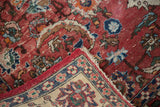 5x7 Vintage Distressed Rug // ONH Item 2300 Image 5
