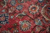5x7 Vintage Distressed Rug // ONH Item 2300 Image 7