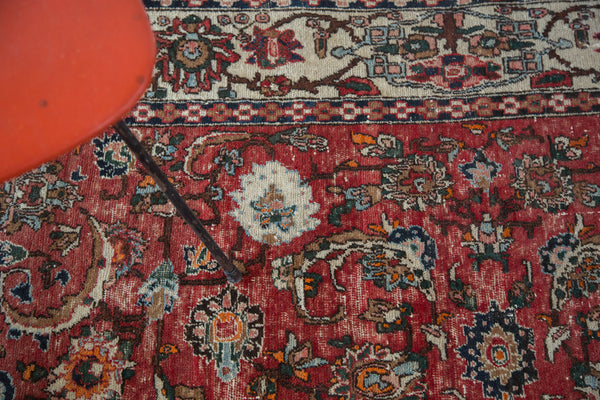 5x7 Vintage Distressed Rug // ONH Item 2300 Image 8