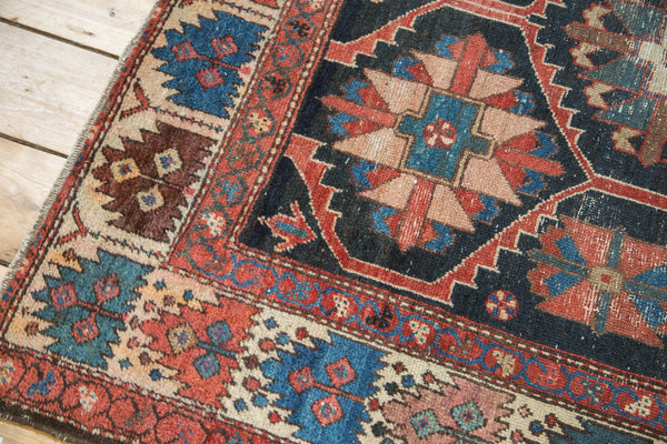 6x10 Vintage Distressed Bakhtiari Carpet // ONH Item 2303 Image 6