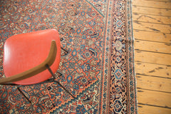 9.5x11.5 Vintage Mahal Carpet // ONH Item 2307 Image 10