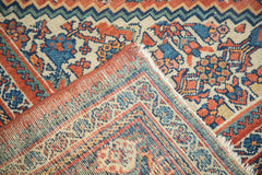 9.5x11.5 Vintage Mahal Carpet // ONH Item 2307 Image 3