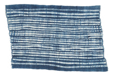 3.5x5 Vintage African Textile Throw // ONH Item 2363