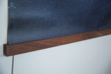 Antique Moon Chart Pull Down Revival Print // ONH Item nh00324l Image 3
