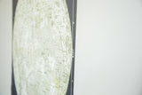 Antique Moon Chart Pull Down Revival Print // ONH Item nh00324l Image 8