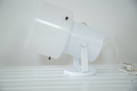 Vintage Spotlight Desk Lamp // ONH Item 2417