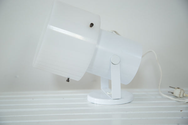 Vintage Spotlight Desk Lamp // ONH Item 2417