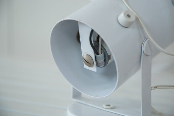 Vintage Spotlight Desk Lamp // ONH Item 2417 Image 3