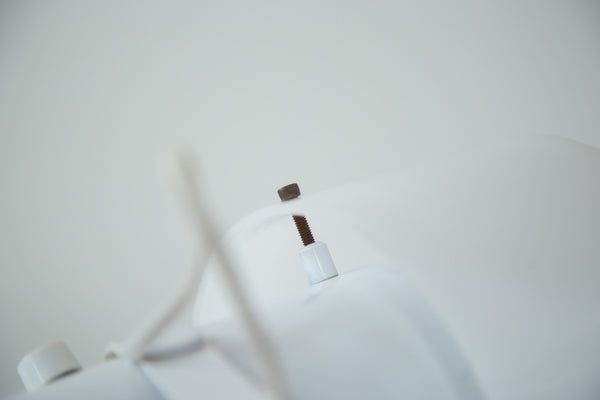 Vintage Spotlight Desk Lamp // ONH Item 2417 Image 4