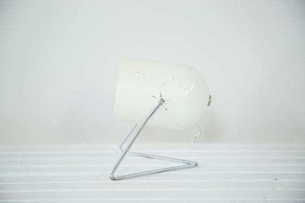 Mid Century Spotlight Desk Lamp // ONH Item 2418