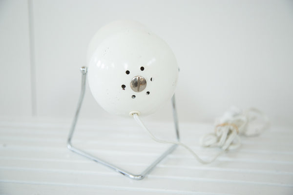 Mid Century Spotlight Desk Lamp // ONH Item 2418 Image 1