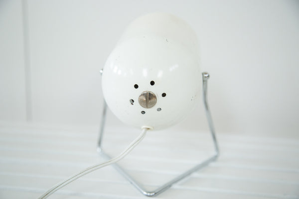 Mid Century Spotlight Desk Lamp // ONH Item 2418 Image 4
