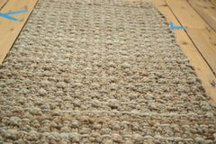 2x3 Hand Braided Beige Entrance Mat // ONH Item 2437 Image 1