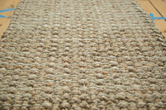 2x3 Hand Braided Beige Entrance Mat // ONH Item 2451 Image 1