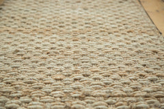 2x3 Hand Braided Gold Entrance Mat // ONH Item 2461 Image 1