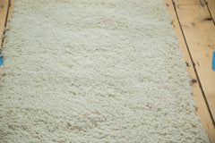 2x3 New Moroccan Shag Bath Rug // ONH Item 2465 Image 1