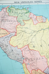 Close-up of the 