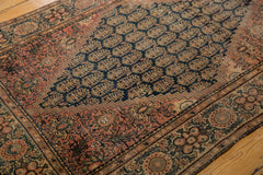  Antique Farahan Sarouk Rug / Item 2563 image 5