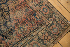  Antique Farahan Sarouk Rug / Item 2563 image 10