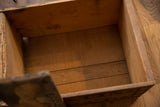 Antique Soap Box Crate with Label / Item 2568 image 6